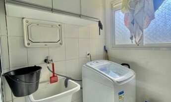 Imagem 6: Apartamento com 3 dormitórios à venda, 80 m² por R$ 430.000,00 - Jardim Tupanci - Barueri