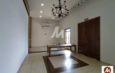 Imagem 5: Salão/Galpão (salão - sobrado