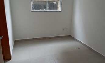 Imagem 6: Belo Horizonte - Apartamento Padrão - Caiçaras