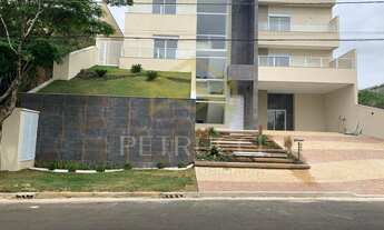 Imagem 2: Casa - Chácaras Alpina - Valinhos