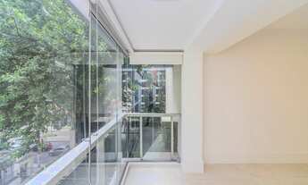 Imagem 4: Apartamento de 42 m² na Vila Nova Conceição