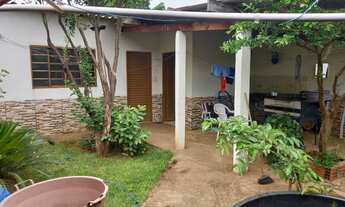 Imagem 2: Aluga-se Casa com 1 dormitório