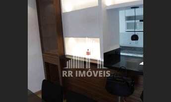 Imagem 6: RRCOD4384 Apartamento 87m² CONDOMÍNIO RESERVA DO ALTO - OPORTUNIDADE - 3 Dorms 1 Vaga - Ba