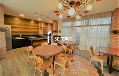 Imagem 3: Studio para venda no Centro - Juiz de Fora - MG