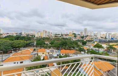 Imagem 7: São Paulo - Apartamento Padrão - Saúde