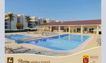 Imagem 3: JUL35/113 Gran Village Araçagi 4 (2 quartos sendo 1 suíte e varanda gourmet