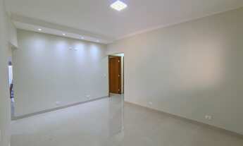 Imagem 2: Linda casa nova com 3 suítes no bairro Seminário, próx a UCDB