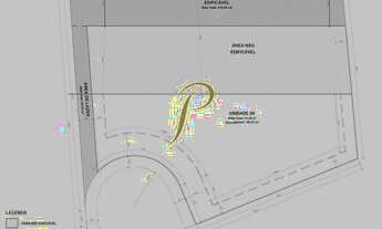 Imagem 4: JOINVILLE - Terreno Padrão - Saguaçu
