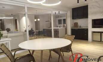 Imagem 6: Sobrado para Venda em Pelotas, Laranjal, 4 dormitórios, 1 suíte, 4 banheiros, 4 vagas