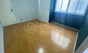 Imagem 3: Apartamento para venda tem 30 metros quadrados com 1 quarto em Tijuca - Rio de Janeiro - R