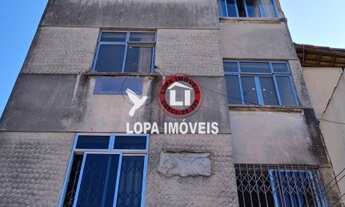 Imagem: Venda apartamento de quarto e sala na Praça