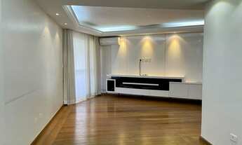 Imagem 4: Apartamento com 105 m2 com 3 quartos em Setor Oeste - Goiânia - GO