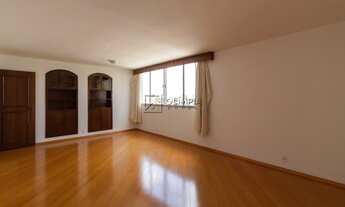 Imagem 3: Cobertura Locação 4 Dormitórios - 210 m² Vila Mariana