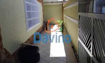 Imagem 2: CASA ISOLADA COM SUITE E HIDROMASSAGEM