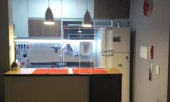 Imagem 3: Apartamento - Vila Ipê - Campinas