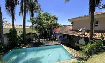 Imagem: Casa à venda, 401 m² por R$ 1.650.000,00