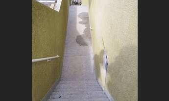 Imagem 2: Casa 2 dormitórios em Cidade São Pedro Santana de Parnaíba