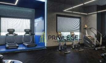 Imagem 7: Apartamento com 4 dormitórios à venda, 143 m² por R$ 2.550.000,00 - Centro - Balneário Cam