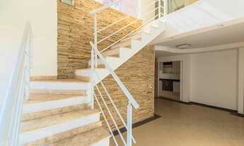 Imagem 2: Apartamento para Aluguel - Jardim Flamboyant, 3 Quartos, 180 m2