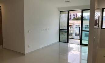 Imagem 3: Apt 2 suítes, beira-mar do Cabo Branco, 2 vgs