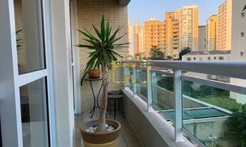 Imagem 4: Apartamento Impecável na Vila Mariana, próximo ao Ibirapuera - São Paulo - SP