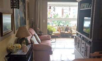 Imagem 2: Apartamento com 2 dorms, Canto do Forte, Praia Grande - R$ 428 mil, Cod: 11951