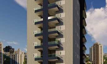 Imagem: APARTAMENTO GUILHERMINA - PRAIA GRANDE SP