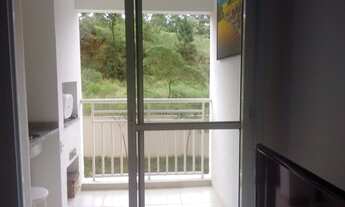 Imagem 4: RRCOD3905 Apartamento 73m² CONDOMÍNIO PARQUE BARUERI - OPORTUNIDADE - 2 Dorms 1 Vaga - Bar