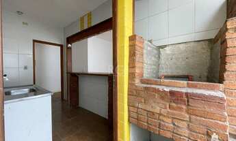 Imagem 6: Apartamento 2 dormitórios com com dois banheiros no bairro Farroupilha