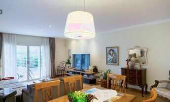 Imagem 2: Casa Venda 4 Dormitórios - 250 m² Campo Belo