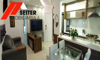 Imagem: Apartamento de 2 dormitorios a venda Itacorubi