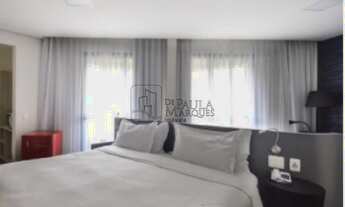 Imagem: Flat Residencial - Cerqueira César - Venda!