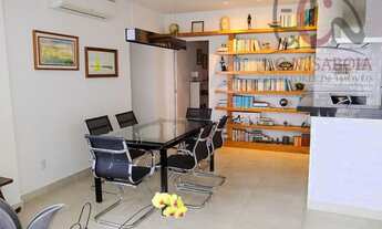 Imagem 3: Ótimo cobertura no centro de Ubatuba