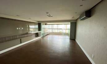 Imagem 5: Apipucos 4qts todos suites a/alto 204m² projetado decorado lazer 3 vgs