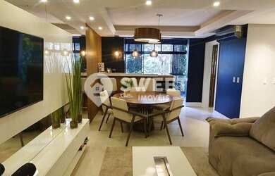 Imagem 3: Apartamento Alto Padrão