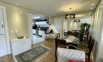 Imagem 7: Apartamento de 3 dormitórios no bairro Cristo Redentor