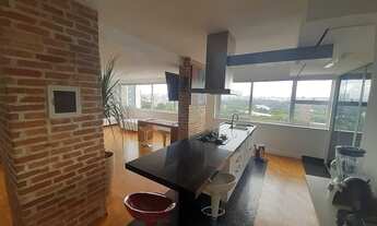 Imagem 6: Apartamento Locação 1 Dormitórios - 75 m² Vila Mariana