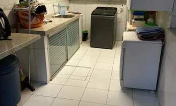 Imagem 6: Alugo lindo apartamento 3 quartos no Santa Amélia