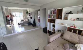 Imagem 2: Encanto Apartamento 3 quartos 107m² metros quadrados, lazer completo