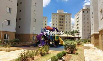 Imagem 3: Apartamento com 2 dormitórios à venda, 87 m² por R$ 690.000,00 - Swift - Campinas/SP