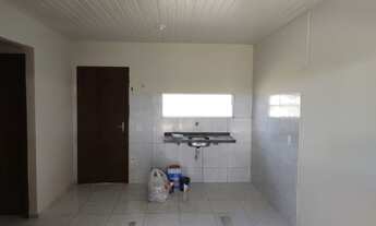 Imagem: Casa com 2/4 e 70m² em São Gonçalo do