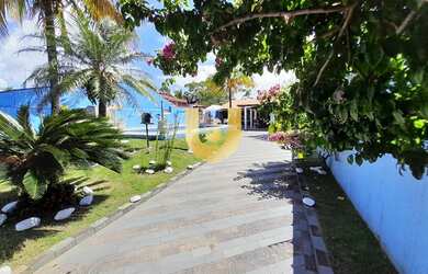 Imagem 3: Casa com 6 vagas de garagem à venda