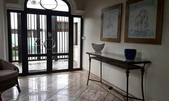 Imagem 6: Apartamento com 4 quartos, sendo 3 suítes, 3 vagas, à venda, 173 m² por R$ 650.000 - Mercê