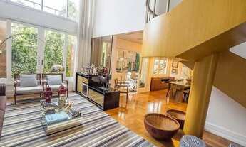 Imagem 6: Casa Venda 4 Dormitórios - 411 m² Santo Amaro