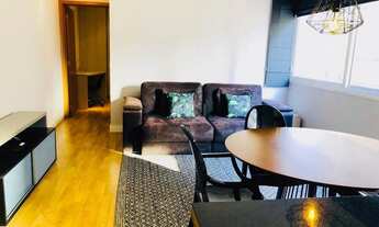 Imagem 2: Apartamento de 1 quartos à venda Rua Mostardeiro, Moinhos de Vento - Porto Alegre