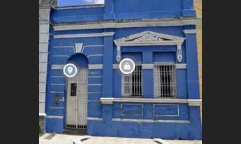 Imagem: Casa centro de João Pessoa pb