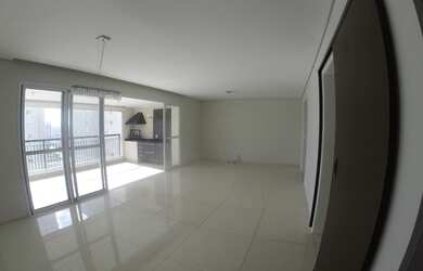 Imagem 4: 132 M2 - VARANDA GOURMET - ANDAR ALTO!!