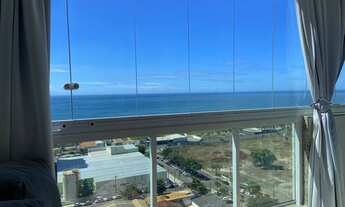 Imagem 6: Apartamento 2 quartos, 1 suíte, sol da manhã vista mar Itaparica