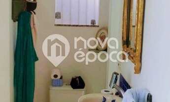 Imagem 4: Rio de Janeiro - Apartamento Padrão - Santa Teresa