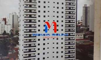 Imagem: Apartamento 03 suítes 160 m² - Vila Bastos